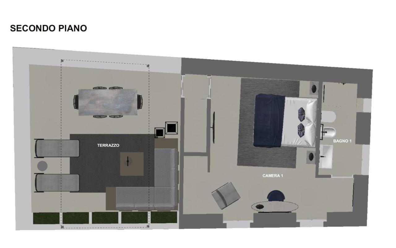 Casa San Lio Apartment Noto Ngoại thất bức ảnh