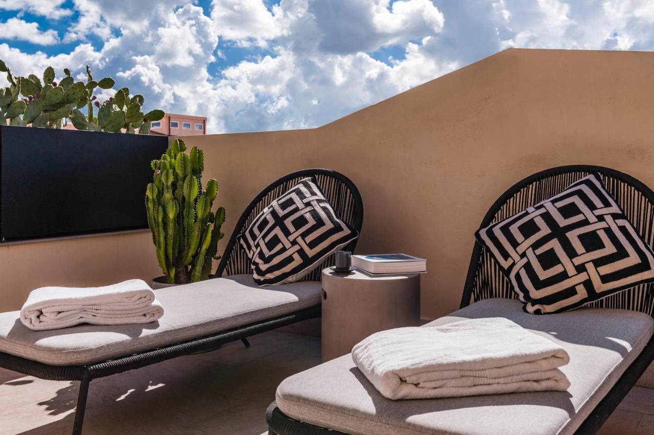Casa San Lio Apartment Noto Ngoại thất bức ảnh