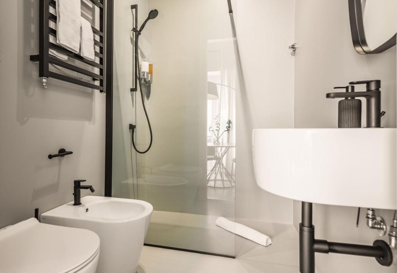 Casa San Lio Apartment Noto Ngoại thất bức ảnh