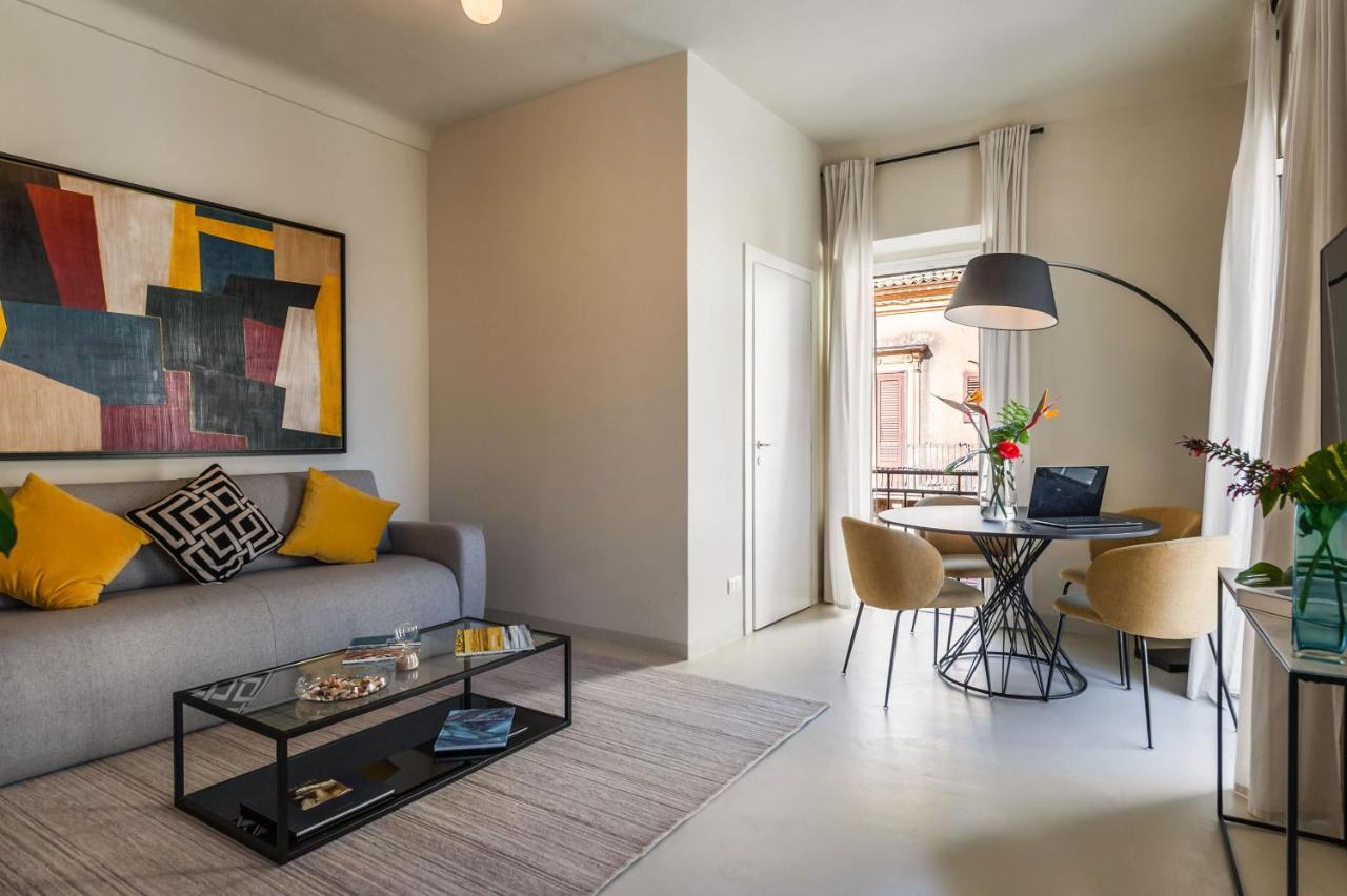 Casa San Lio Apartment Noto Ngoại thất bức ảnh