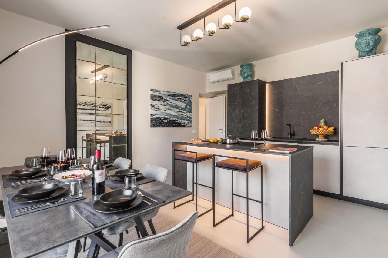 Casa San Lio Apartment Noto Ngoại thất bức ảnh
