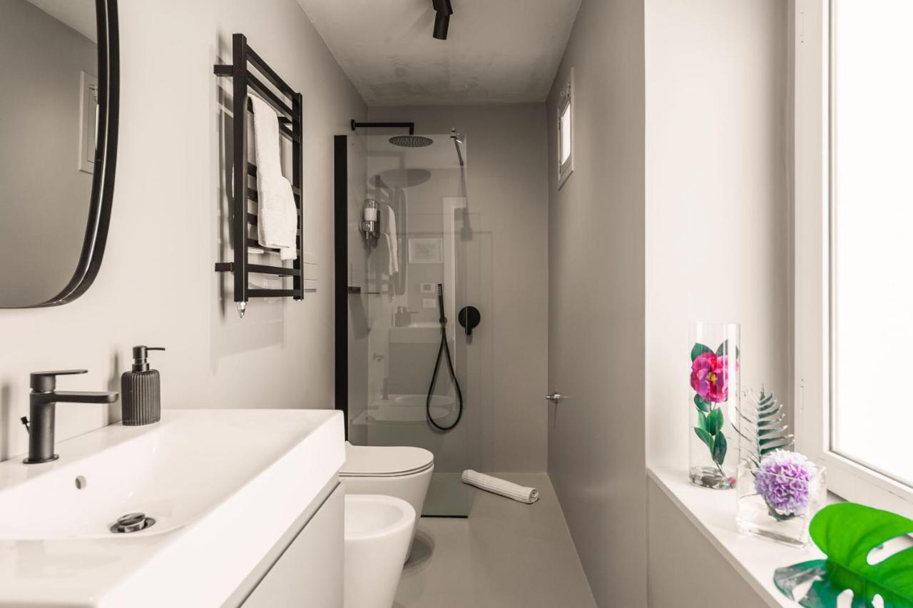 Casa San Lio Apartment Noto Ngoại thất bức ảnh