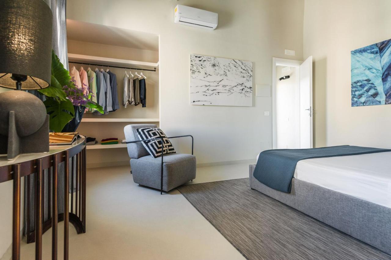 Casa San Lio Apartment Noto Ngoại thất bức ảnh