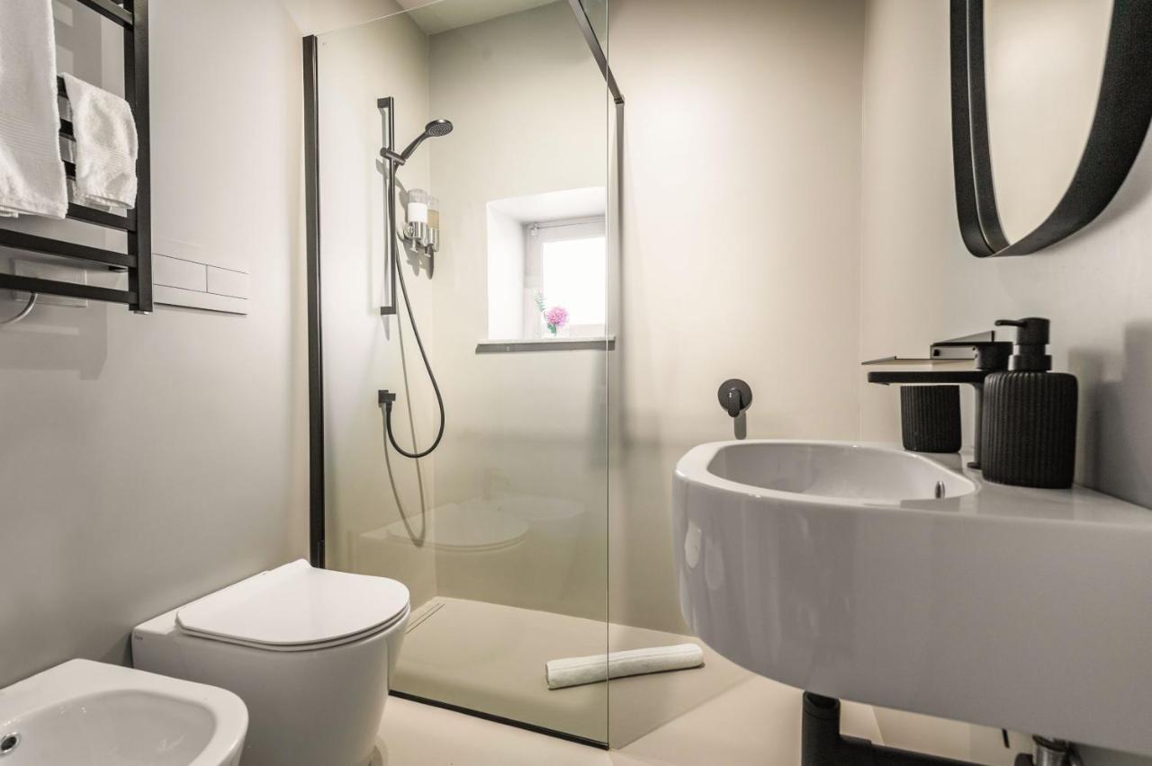 Casa San Lio Apartment Noto Ngoại thất bức ảnh
