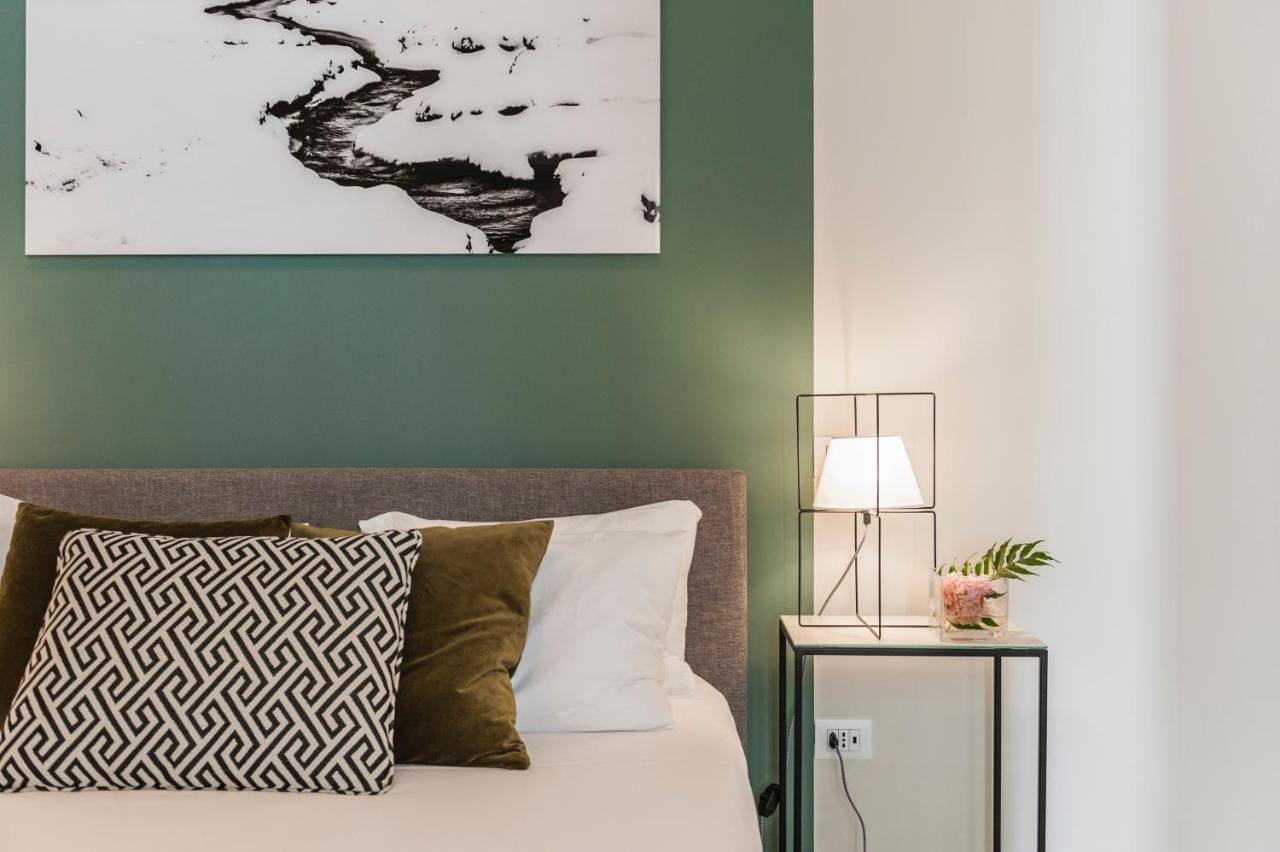 Casa San Lio Apartment Noto Ngoại thất bức ảnh