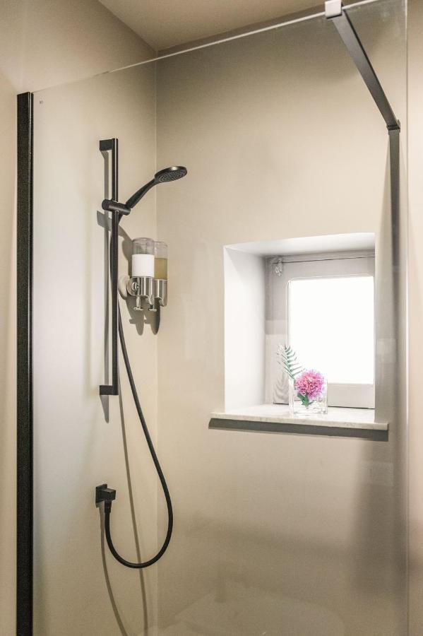 Casa San Lio Apartment Noto Ngoại thất bức ảnh