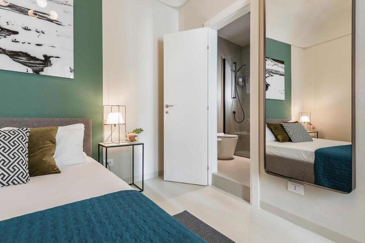 Casa San Lio Apartment Noto Ngoại thất bức ảnh