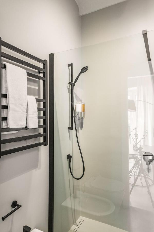 Casa San Lio Apartment Noto Ngoại thất bức ảnh