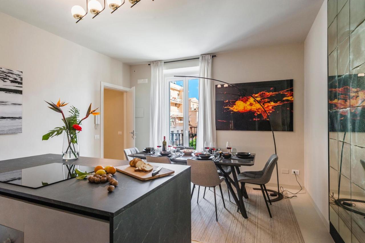 Casa San Lio Apartment Noto Ngoại thất bức ảnh
