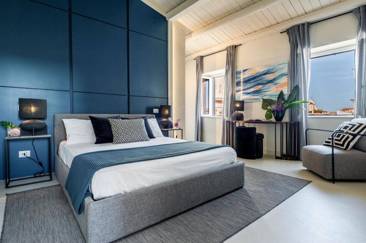 Casa San Lio Apartment Noto Ngoại thất bức ảnh