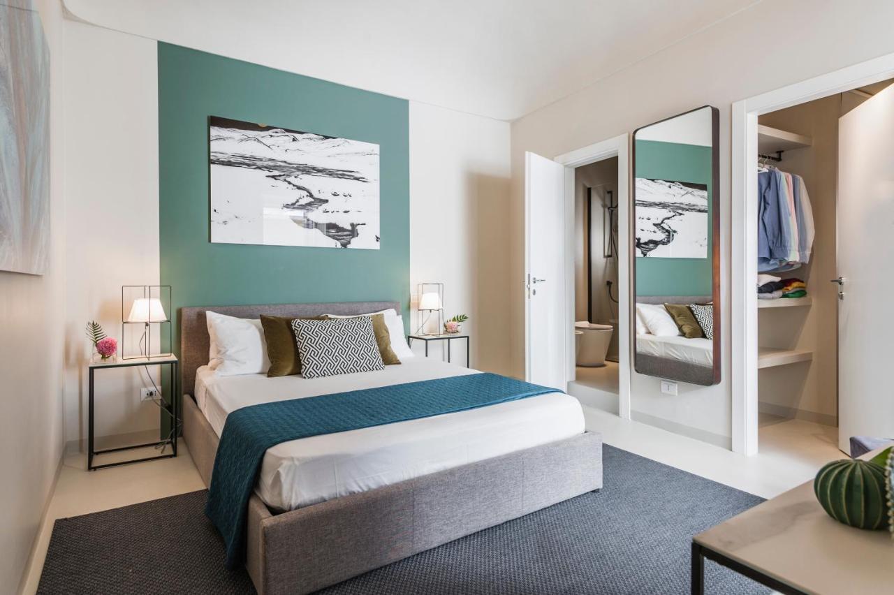 Casa San Lio Apartment Noto Ngoại thất bức ảnh