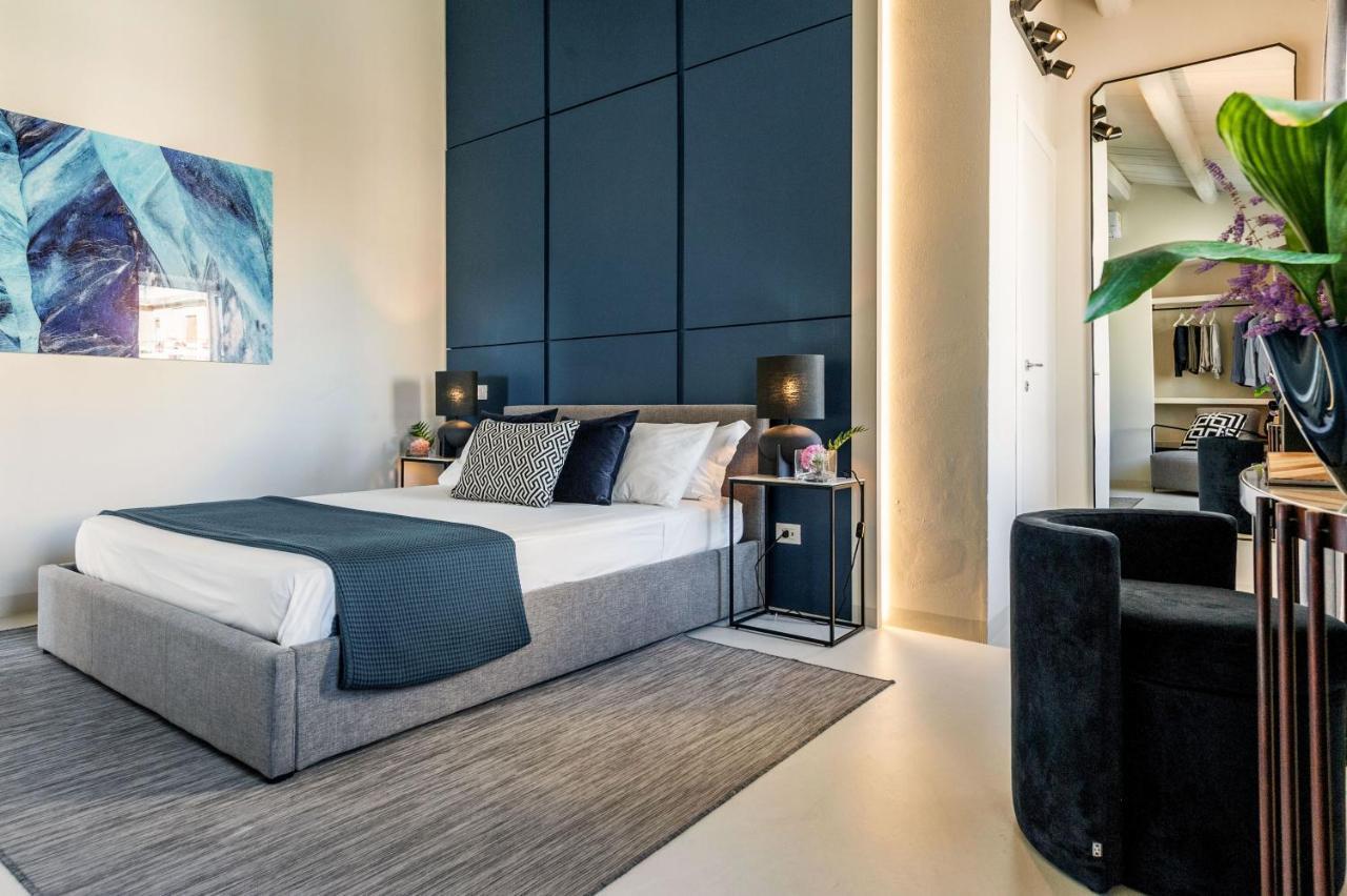 Casa San Lio Apartment Noto Ngoại thất bức ảnh