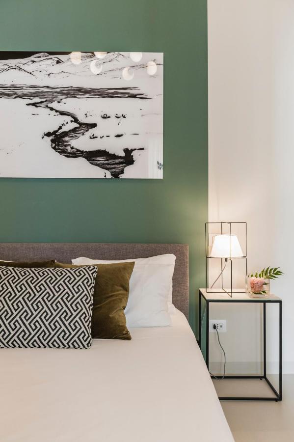 Casa San Lio Apartment Noto Ngoại thất bức ảnh
