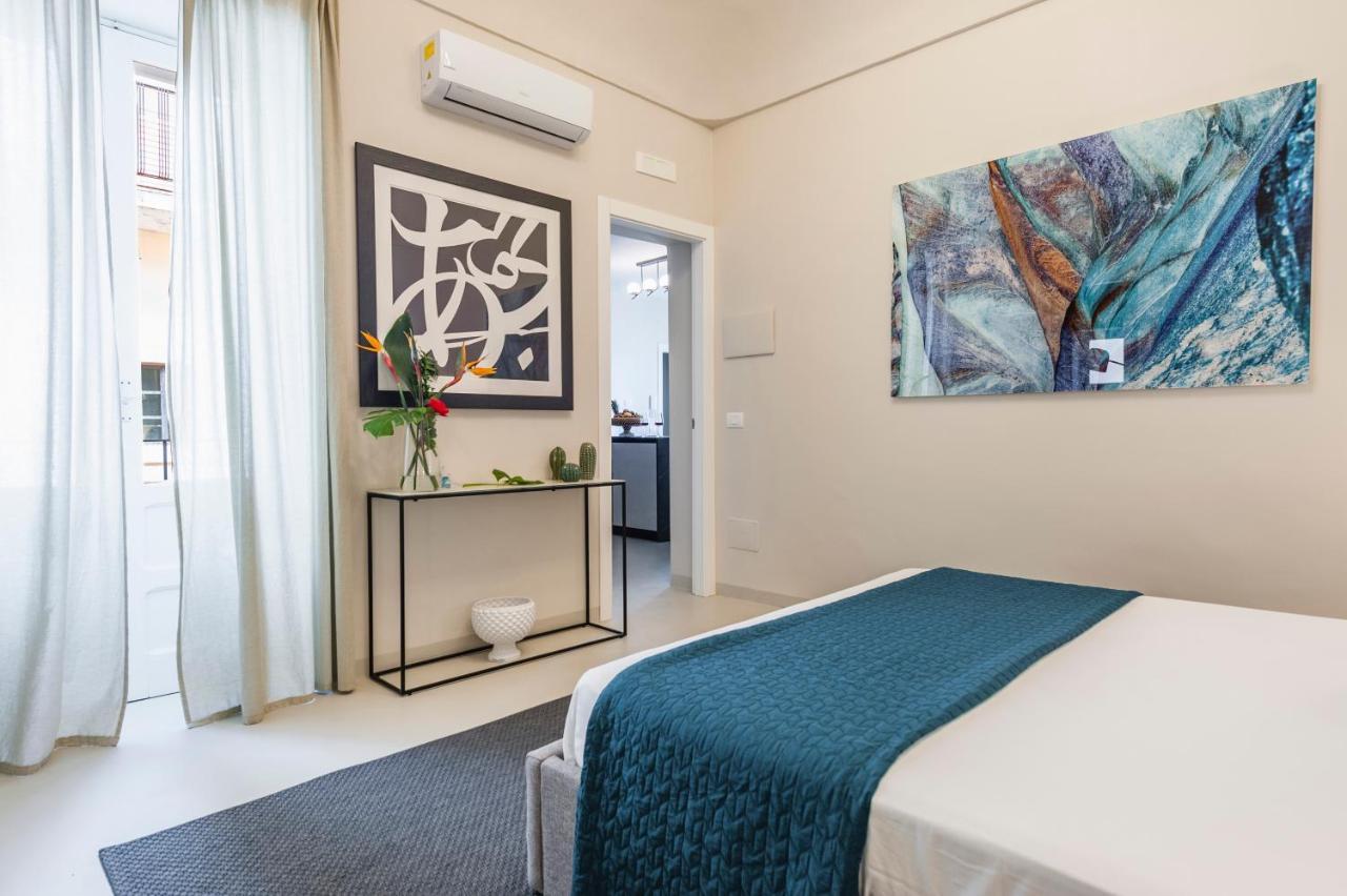 Casa San Lio Apartment Noto Ngoại thất bức ảnh
