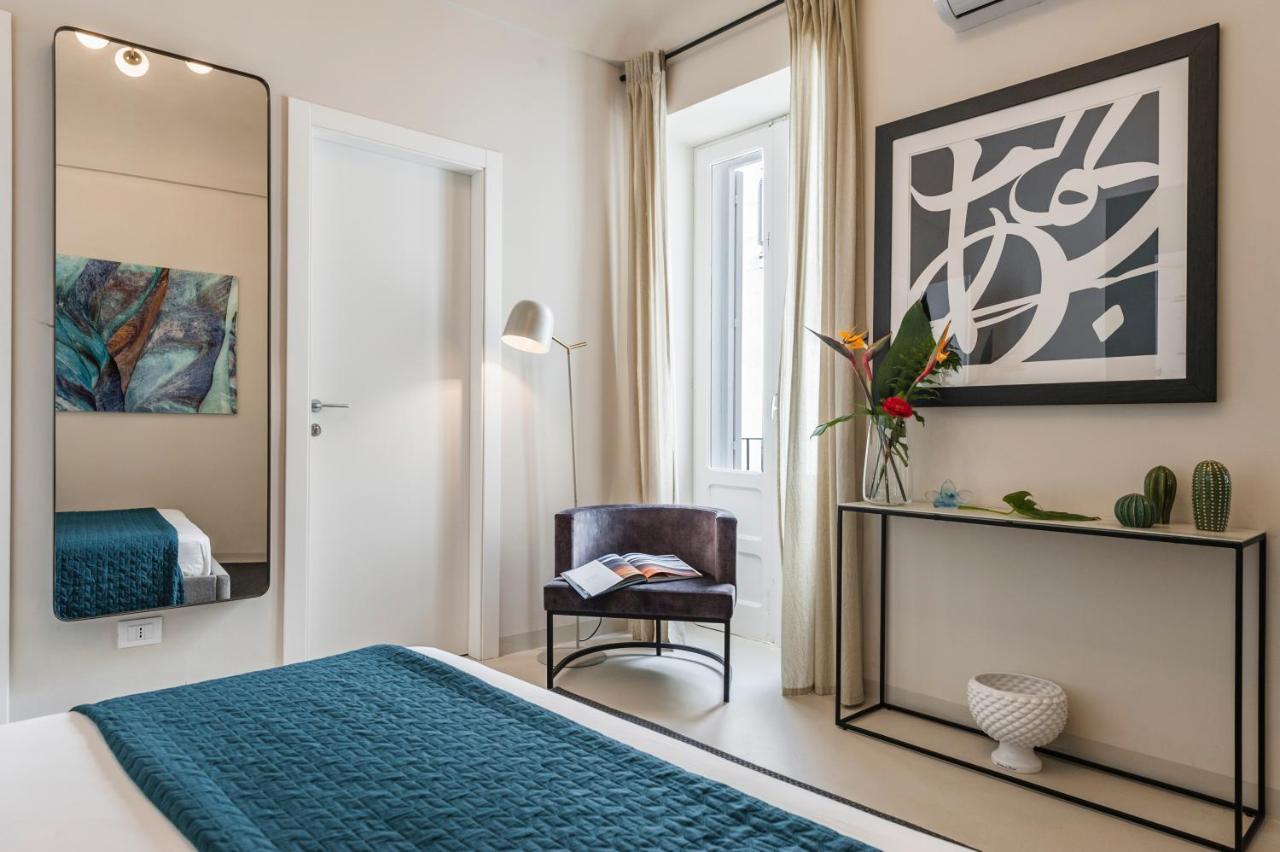 Casa San Lio Apartment Noto Ngoại thất bức ảnh
